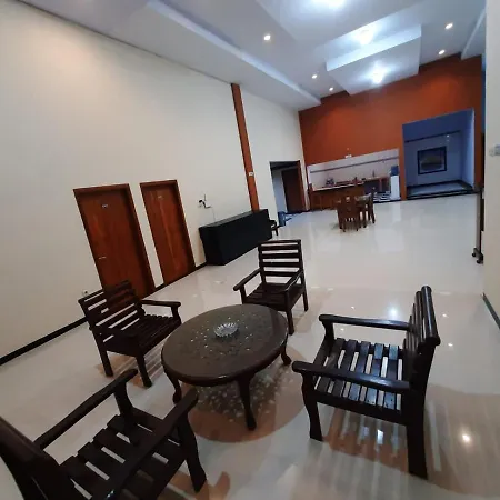 999 Khs 2 Homestay